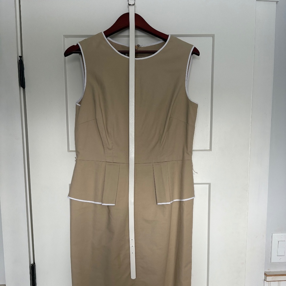 Work Dress